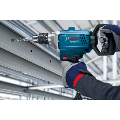 Taladro de Rotación Reversible GBM 1600 RE Bosch - Imagen 3