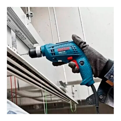 Taladro de Rotación Reversible GBM 6 RE Bosch - Imagen 4