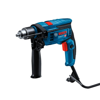 Taladro Percutor 1/2" 750W Maleta GSB 13 RE Professional BOSCH - Imagen 2