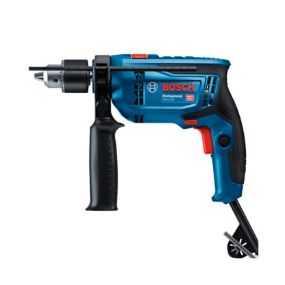 Taladro Percutor 1/2" 750W Maleta GSB 13 RE Professional BOSCH - Imagen 3