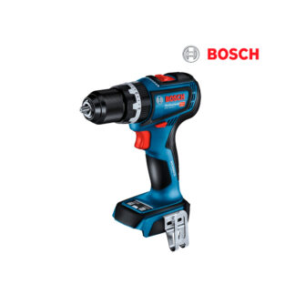 Taladro Percutor 1/2" GSB 18V-90 C Professional BOSCH