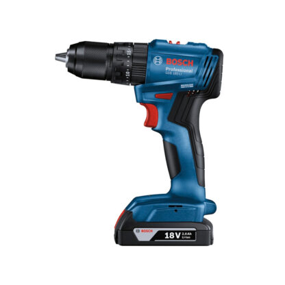 Taladro Percutor Inalámbrico 1/2" 18V GSB 185-LI Professional BOSCH - Imagen 3