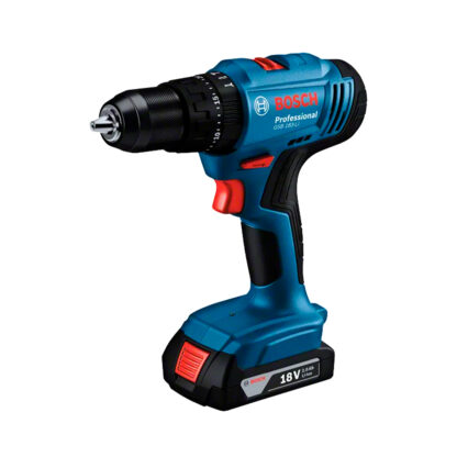 Taladro Percutor Inalámbrico 1/2" 18V GSB 183-LI Professional BOSCH - Imagen 2