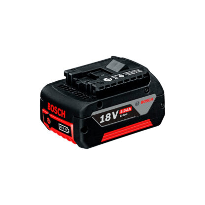 Taladro Percutor Inalámbrico 1/2" GSB 18V-50 Professional BOSCH - Imagen 4
