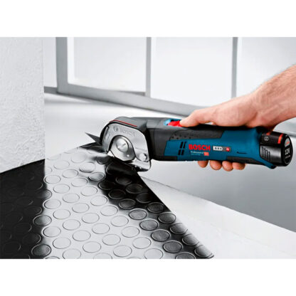 Tijera Universal GUS 12V-300 Bosch - Imagen 2
