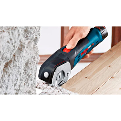 Tijera Universal GUS 12V-300 Bosch - Imagen 3