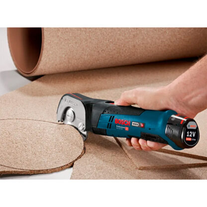 Tijera Universal GUS 12V-300 Bosch - Imagen 4
